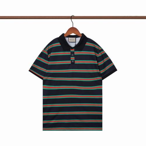 G polo men t-shirt-604(M-XXXL)