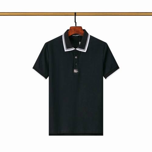 D&G polo t-shirt men-042(M-XXXL)