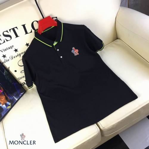 Moncler Polo t-shirt men-358(S-XXXL)
