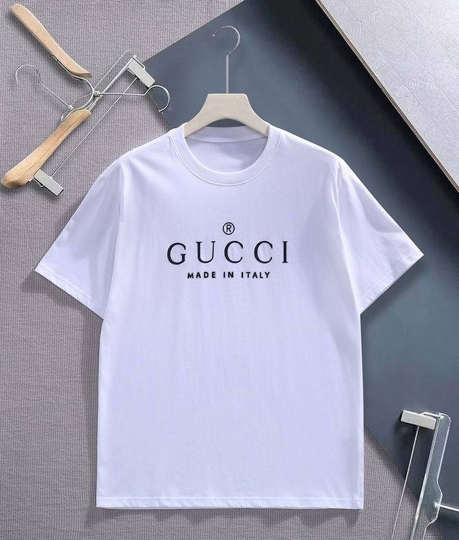 G men t-shirt-3726(M-XXXL)