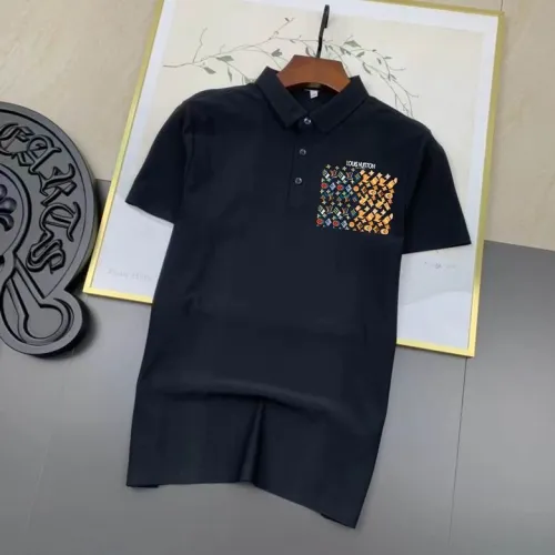 LV polo t-shirt men-425(M-XXXXXL)