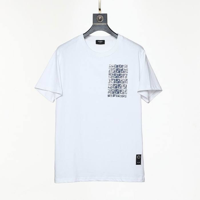 FD t-shirt-1377(S-XL)