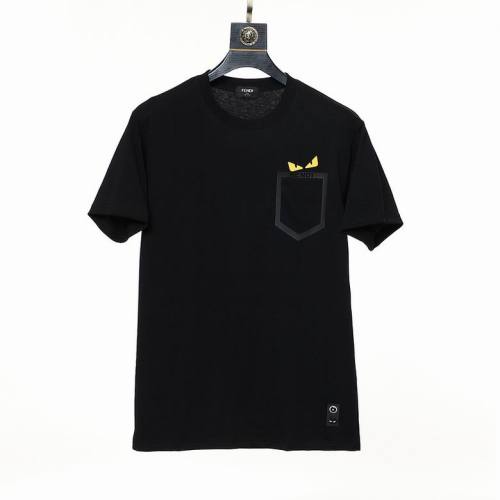 FD t-shirt-1379(S-XL)
