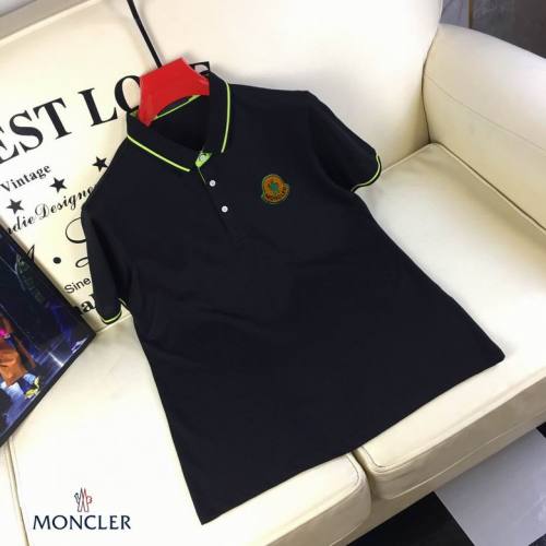 Moncler Polo t-shirt men-357(S-XXXL)