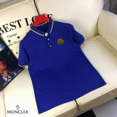 Moncler Polo t-shirt men-359(S-XXXL)