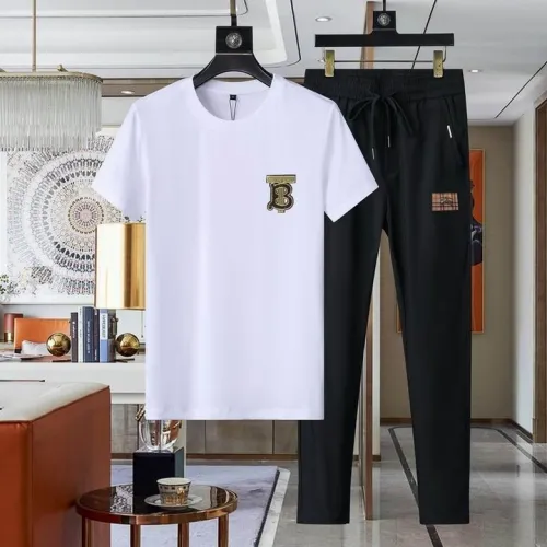 Burberry long sleeve men suit-760(M-XXXXL)
