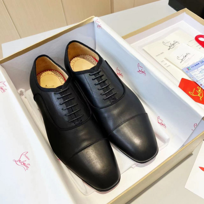 Christian Louboutin mens shoes-550