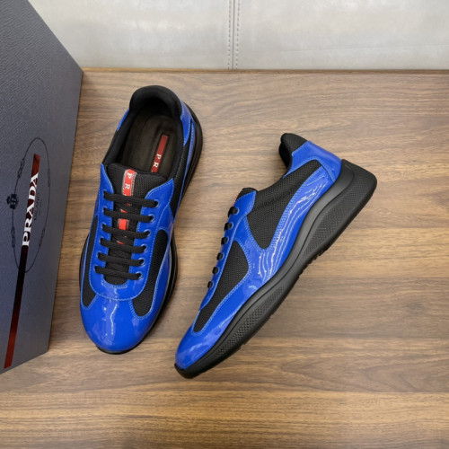 Super Max Custom High End Prada Shoes-088