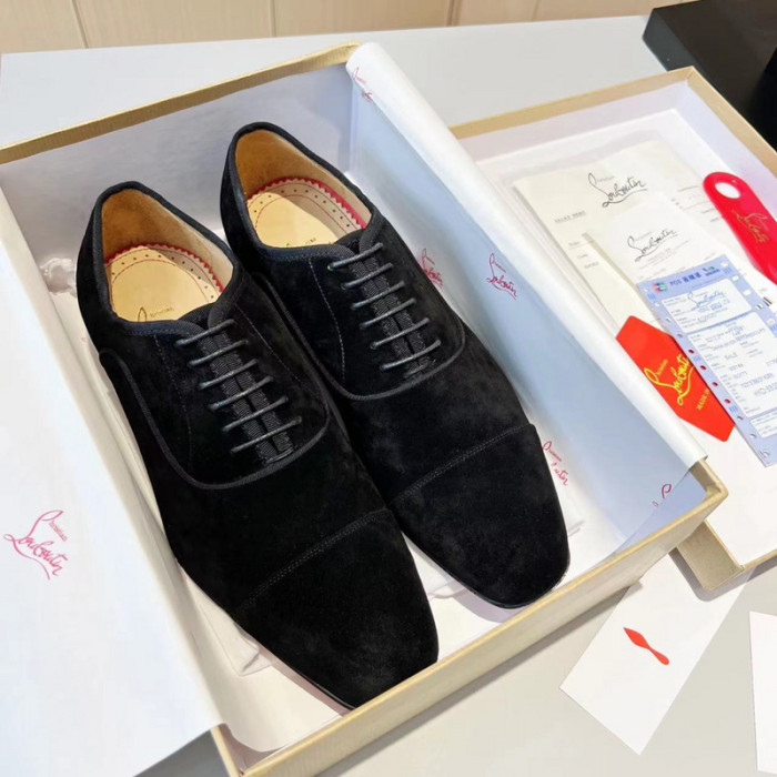 Christian Louboutin mens shoes-552