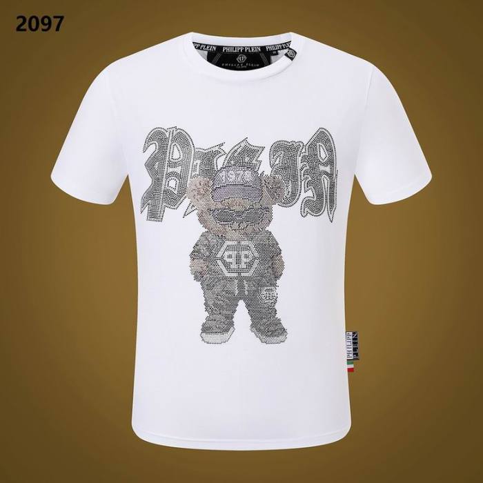 PP T-Shirt-756(M-XXXL)