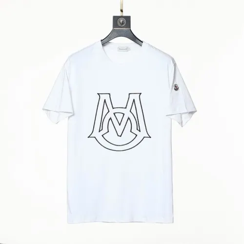 Moncler t-shirt men-871(S-XL)