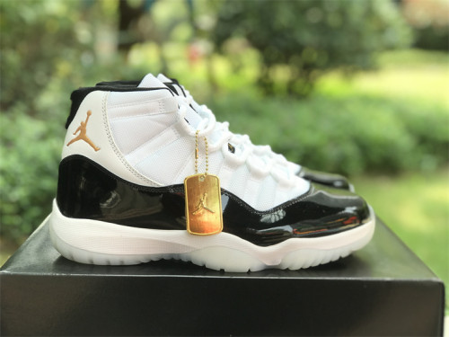 Super Max Perfect jordan 11 shoes-033