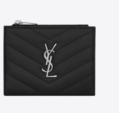 Super Perfect YSL Wallet-001