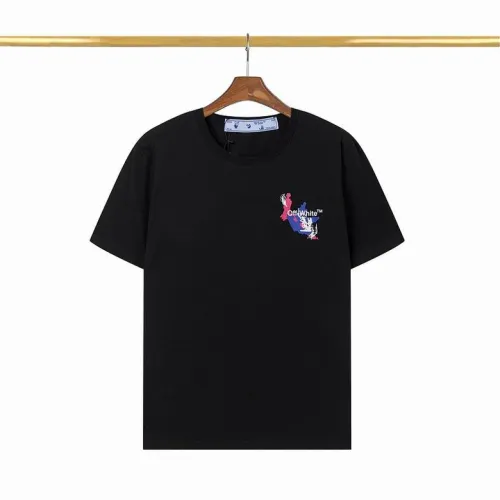 Off white t-shirt men-2753(S-XL)