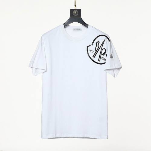 Moncler t-shirt men-879(S-XL)