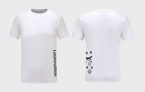 LV t-shirt men-3646(M-XXXXXXL)