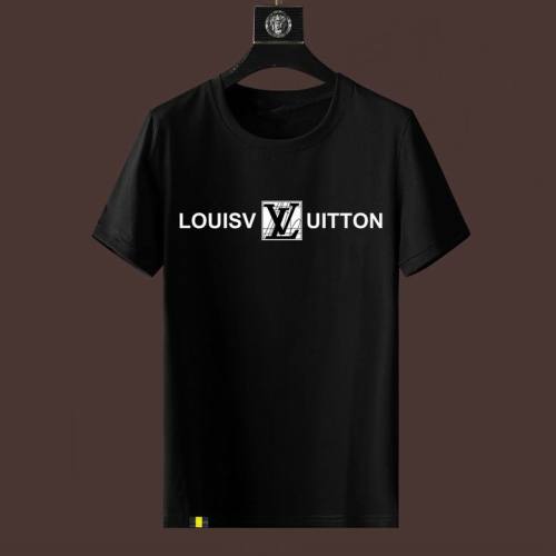 LV t-shirt men-3595(M-XXXXL)