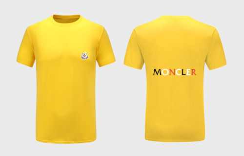 Moncler t-shirt men-839(M-XXXXXXL)