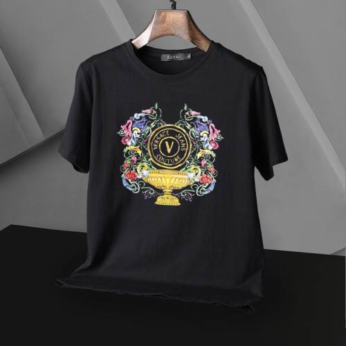 Versace t-shirt men-1217(M-XXXL)