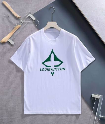 LV t-shirt men-3561(M-XXXL)