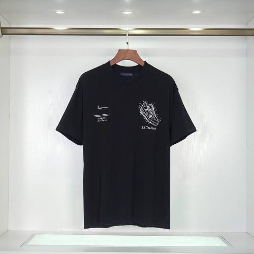 LV t-shirt men-3679(S-XXL)