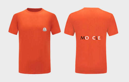 Moncler t-shirt men-842(M-XXXXXXL)