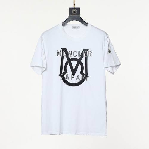 Moncler t-shirt men-875(S-XL)