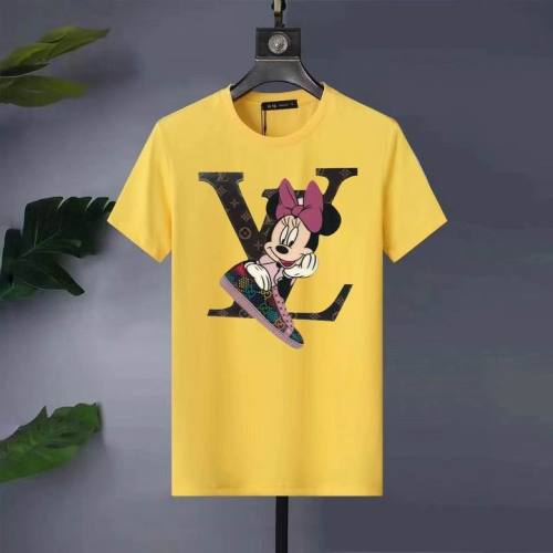 LV t-shirt men-3619(M-XXXXL)