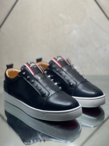 Super Max Christian Louboutin Shoes-2298