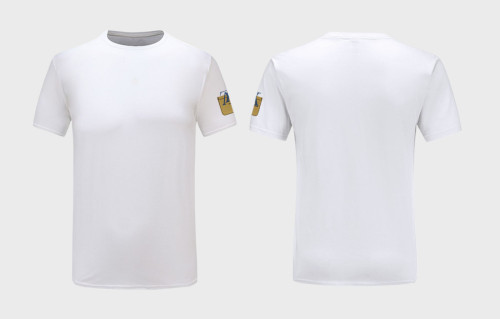 LV t-shirt men-3662(M-XXXXXXL)