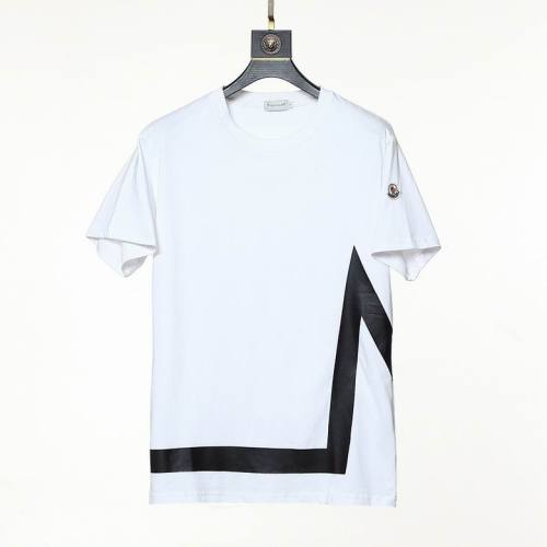 Moncler t-shirt men-869(S-XL)