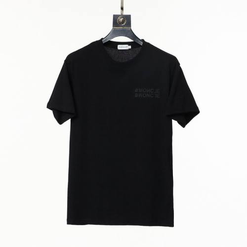 Moncler t-shirt men-859(S-XL)