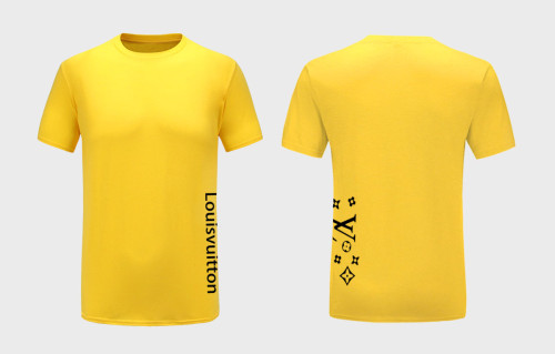 LV t-shirt men-3643(M-XXXXXXL)