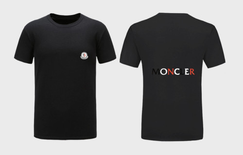 Moncler t-shirt men-840(M-XXXXXXL)