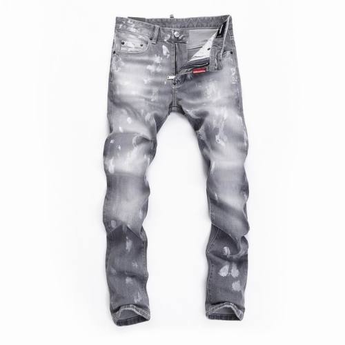 DSQ men jeans 1：1 quality-220
