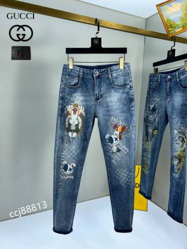 G Jeans men AAA quality-052