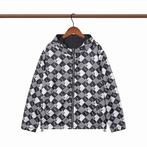 FD Coat men-183(M-XXL)