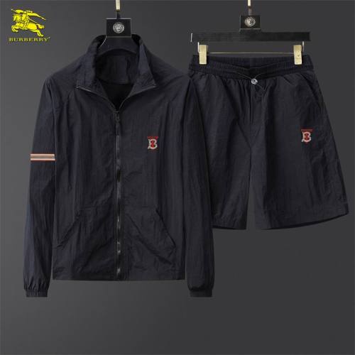 Burberry men suit-647(M-XXXL)