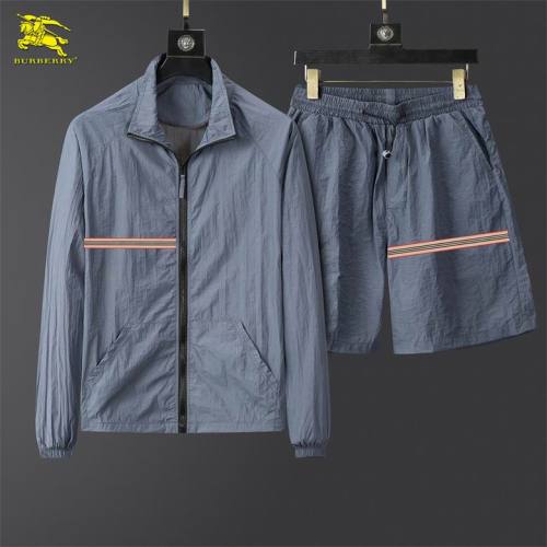 Burberry men suit-648(M-XXXL)