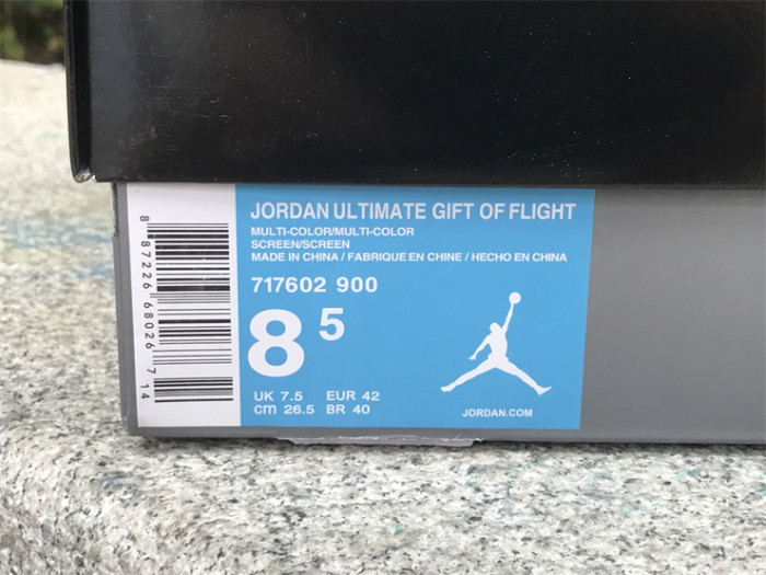 Authentic Air Jordan 11 Pantone