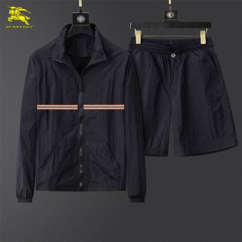 Burberry men suit-646(M-XXXL)