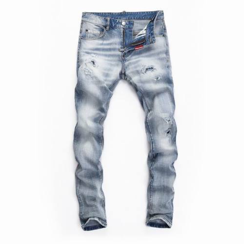 DSQ men jeans 1：1 quality-221