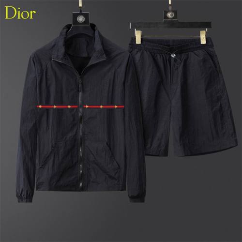 Dior suit men-350(M-XXXL)