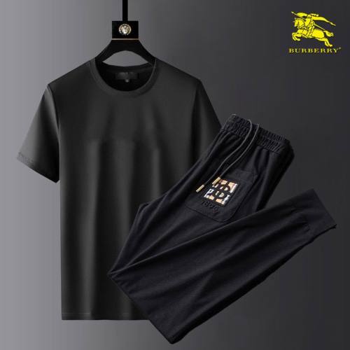 Burberry men suit-665(M-XXXL)