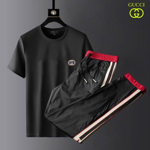 G long sleeve men suit-1169(M-XXXL)