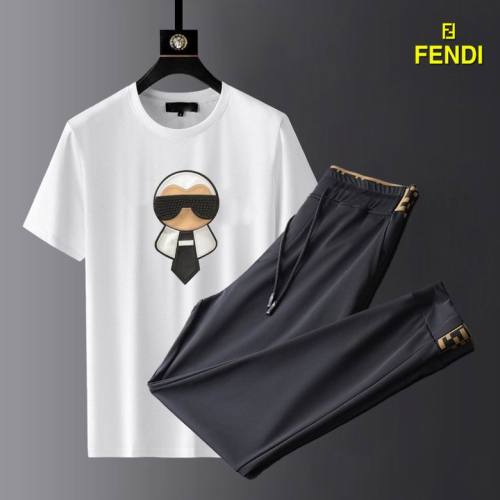 FD short sleeve men suit-108(M-XXXL)