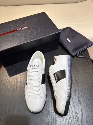 Super Max Custom High End Prada Shoes-113