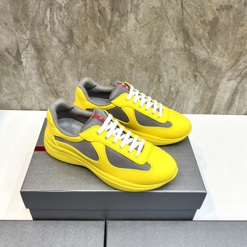 Super Max Custom High End Prada Shoes-100