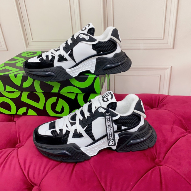 D&G men shoes 1：1 quality-1043