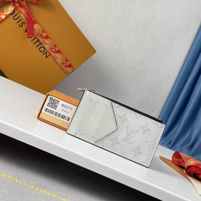 Super Perfect LV Wallet-541